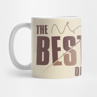 The Best Day Mug